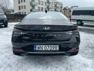 Hyundai Elantra 1.6 Executive CVT! Salon Polska ! I właściciel ! Serwis ASO! rej. 2022 - 4