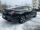 Hyundai Elantra 1.6 Executive CVT! Salon Polska ! I właściciel ! Serwis ASO! rej. 2022 - 5