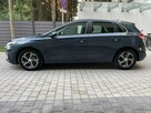 Hyundai i30 1.5 DPI 110kM! Smart! Salon Polska ! Serwis ASO ! Kamera! Gwarancja ! - 2