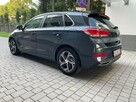 Hyundai i30 1.5 DPI 110kM! Smart! Salon Polska ! Serwis ASO ! Kamera! Gwarancja ! - 3