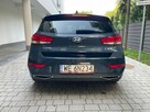 Hyundai i30 1.5 DPI 110kM! Smart! Salon Polska ! Serwis ASO ! Kamera! Gwarancja ! - 5