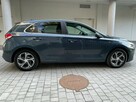 Hyundai i30 1.5 DPI 110kM! Smart! Salon Polska ! Serwis ASO ! Kamera! Gwarancja ! - 6