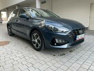 Hyundai i30 1.5 DPI 110kM! Smart! Salon Polska ! Serwis ASO ! Kamera! Gwarancja ! - 7