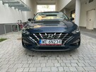 Hyundai i30 1.5 DPI 110kM! Smart! Salon Polska ! Serwis ASO ! Kamera! Gwarancja ! - 8