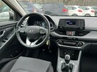 Hyundai i30 1.6 CRDI 115kM! Salon Polska ! I właściciel ! Serwis ASO - 14