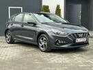 Hyundai i30 1.5 MPI 110KM, Salon PL, Serwis, Iwł, FV23% - 1