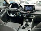 Hyundai i30 1.5 MPI 110KM, Salon PL, Serwis, Iwł, FV23% - 15