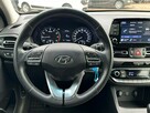 Hyundai i30 1.5 MPI 110KM, Salon PL, Serwis, Iwł, FV23% - 16