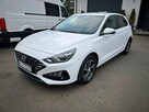 Hyundai i30 1.5 MPI 110KM, Salon PL, Serwis, Iwł, FV23% - 1