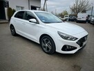 Hyundai i30 1.5 MPI 110KM, Salon PL, Serwis, Iwł, FV23% - 5