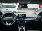 Hyundai i30 1.5 MPI 110KM, Salon PL, Serwis, Iwł, FV23% - 7