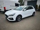 Hyundai i30 1.5 MPI 110KM, Salon PL, Serwis, Iwł, FV23% - 8