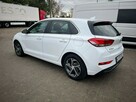 Hyundai i30 1.5 MPI 110KM, Salon PL, Serwis, Iwł, FV23% - 11