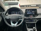 Hyundai i30 1.5 MPI 110KM, Salon PL, Serwis, Iwł, FV23% - 12