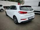 Hyundai i30 1.5 MPI 110KM, Salon PL, Serwis, Iwł, FV23% - 13