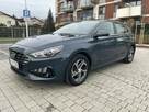 Hyundai i30 1.5 MPI 110KM, Salon PL, Serwis, Iwł, FV23% - 1