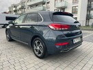 Hyundai i30 1.5 MPI 110KM, Salon PL, Serwis, Iwł, FV23% - 3