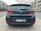 Hyundai i30 1.5 MPI 110KM, Salon PL, Serwis, Iwł, FV23% - 4