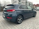 Hyundai i30 1.5 MPI 110KM, Salon PL, Serwis, Iwł, FV23% - 5