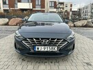 Hyundai i30 1.5 MPI 110KM, Salon PL, Serwis, Iwł, FV23% - 8