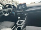 Hyundai i30 1.5 MPI 110KM, Salon PL, Serwis, Iwł, FV23% - 14