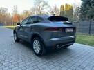 Jaguar E-Pace AWD 200kM! Salon Polska, Iwł, VAT 23%! - 3