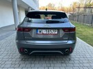 Jaguar E-Pace AWD 200kM! Salon Polska, Iwł, VAT 23%! - 4