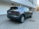 Jaguar E-Pace AWD 200kM! Salon Polska, Iwł, VAT 23%! - 5