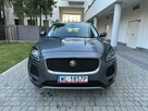 Jaguar E-Pace AWD 200kM! Salon Polska, Iwł, VAT 23%! - 8