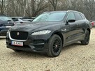 Jaguar F-PACE 2.0 i4D AWD Prestige aut! Salon Polska ! Panorama! LED ! LIFT ! - 1