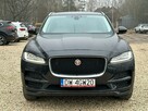 Jaguar F-PACE 2.0 i4D AWD Prestige aut! Salon Polska ! Panorama! LED ! LIFT ! - 2