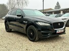 Jaguar F-PACE 2.0 i4D AWD Prestige aut! Salon Polska ! Panorama! LED ! LIFT ! - 3