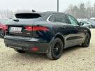 Jaguar F-PACE 2.0 i4D AWD Prestige aut! Salon Polska ! Panorama! LED ! LIFT ! - 4