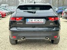 Jaguar F-PACE 2.0 i4D AWD Prestige aut! Salon Polska ! Panorama! LED ! LIFT ! - 5