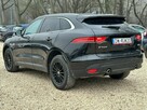 Jaguar F-PACE 2.0 i4D AWD Prestige aut! Salon Polska ! Panorama! LED ! LIFT ! - 6