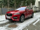 Jaguar F-PACE 2.0 i4P AWD R-Sport! Salon Polska ! kamera ! Head up! - 1