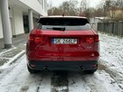 Jaguar F-PACE 2.0 i4P AWD R-Sport! Salon Polska ! kamera ! Head up! - 4