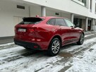 Jaguar F-PACE 2.0 i4P AWD R-Sport! Salon Polska ! kamera ! Head up! - 5