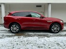 Jaguar F-PACE 2.0 i4P AWD R-Sport! Salon Polska ! kamera ! Head up! - 6