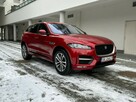 Jaguar F-PACE 2.0 i4P AWD R-Sport! Salon Polska ! kamera ! Head up! - 7