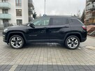 Jeep Compass 1.4T 170kM! 4x4! Limited ! Salon Polska ! I właściciel ! Serwis ASO! - 2