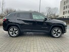 Jeep Compass 1.4T 170kM! 4x4! Limited ! Salon Polska ! I właściciel ! Serwis ASO! - 6