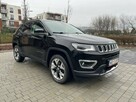 Jeep Compass 1.4T 170kM! 4x4! Limited ! Salon Polska ! I właściciel ! Serwis ASO! - 7