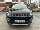 Jeep Compass 1.4T 170kM! 4x4! Limited ! Salon Polska ! I właściciel ! Serwis ASO! - 8