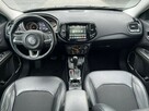 Jeep Compass 1.4T 170kM! 4x4! Limited ! Salon Polska ! I właściciel ! Serwis ASO! - 14