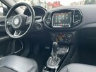 Jeep Compass 1.4T 170kM! 4x4! Limited ! Salon Polska ! I właściciel ! Serwis ASO! - 15