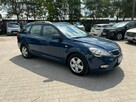 Kia Cee'd KOMBI, 1.6 DOHC 126KM, Salon PL, Serwis ASO, 1-wł - 3