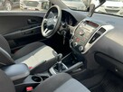 Kia Cee'd KOMBI, 1.6 DOHC 126KM, Salon PL, Serwis ASO, 1-wł - 4