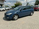 Kia Cee'd KOMBI, 1.6 DOHC 126KM, Salon PL, Serwis ASO, 1-wł - 5