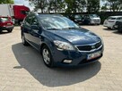 Kia Cee'd KOMBI, 1.6 DOHC 126KM, Salon PL, Serwis ASO, 1-wł - 7